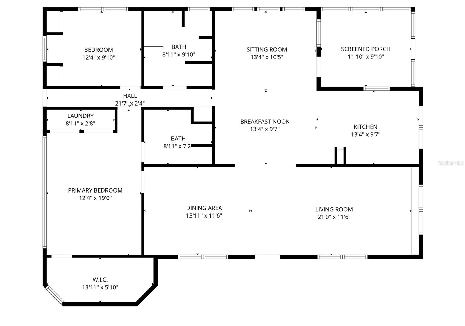 GRIFFWOOD CO-OP - Residential