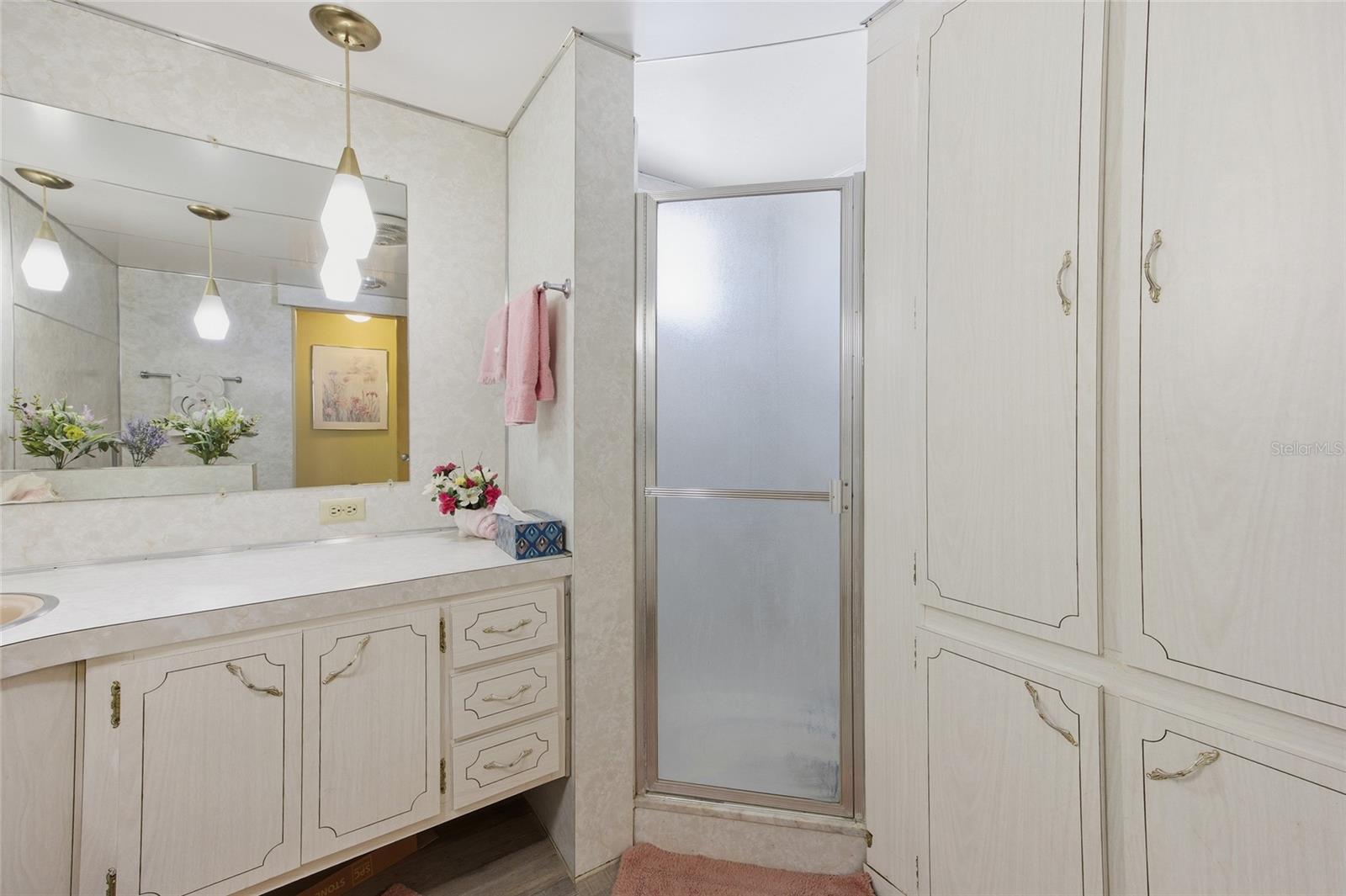 GRIFFWOOD CO-OP - Residential