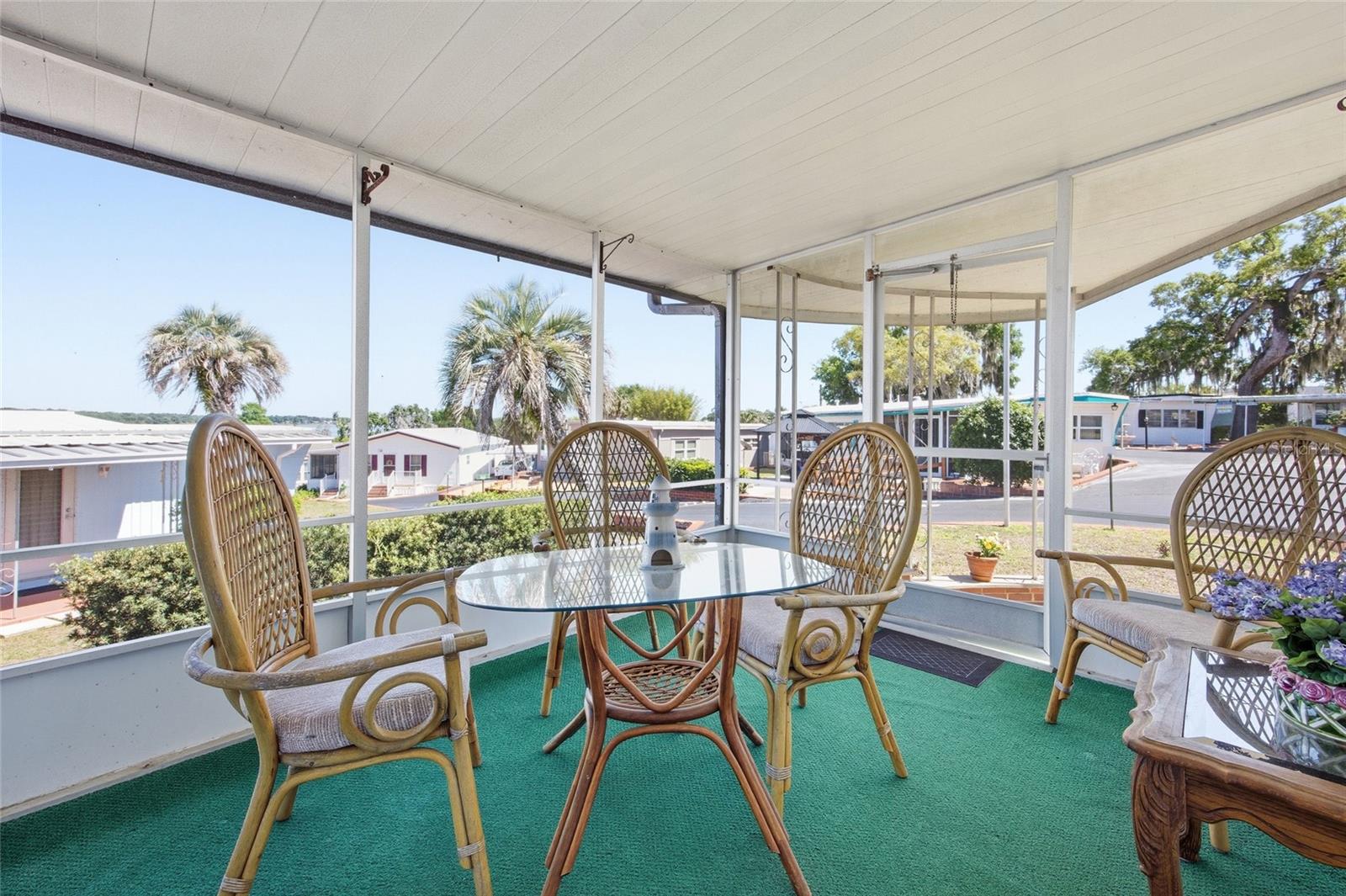 GRIFFWOOD CO-OP - Residential