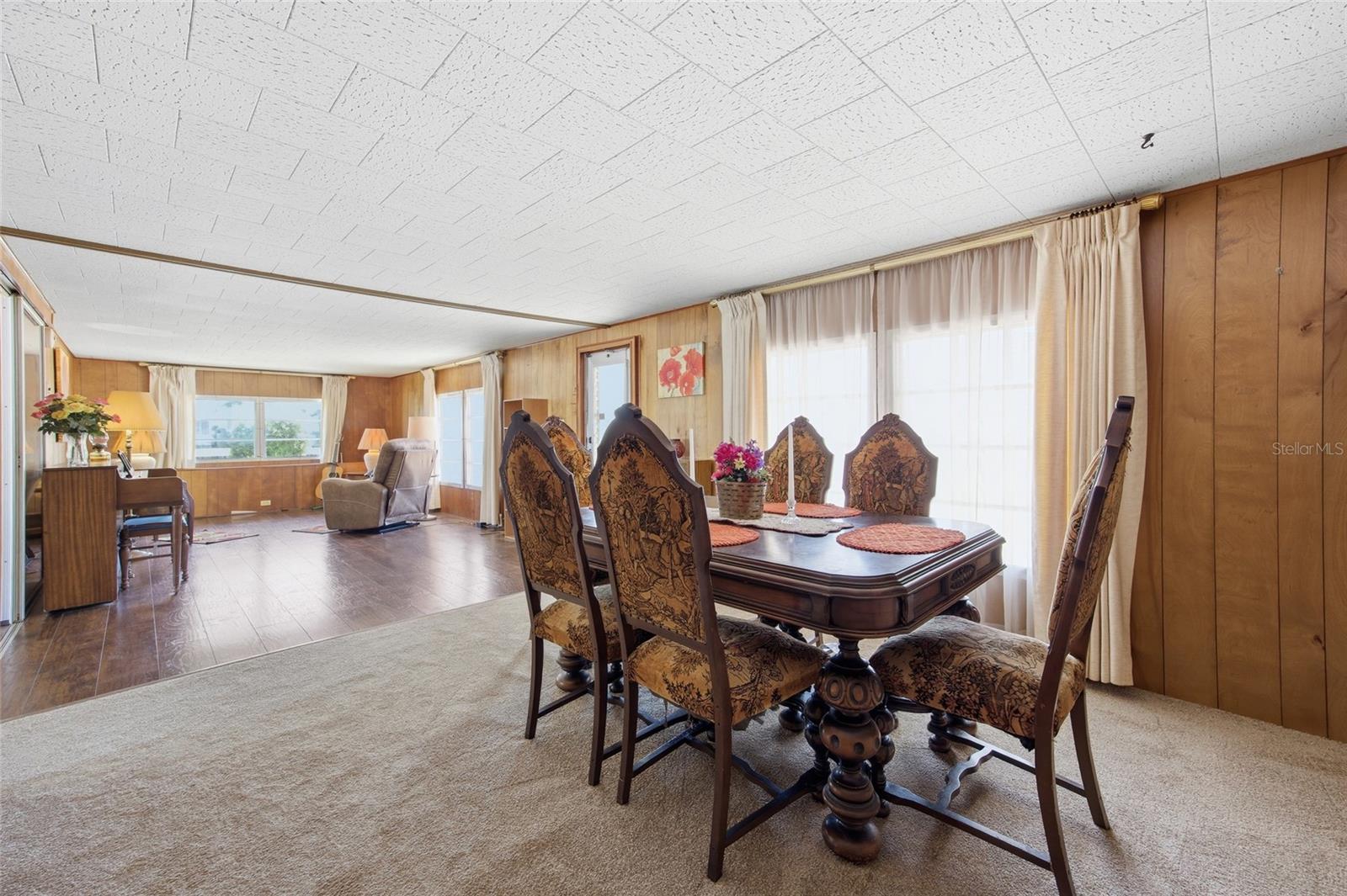 GRIFFWOOD CO-OP - Residential