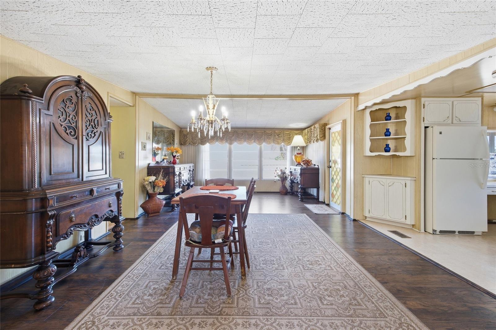 GRIFFWOOD CO-OP - Residential