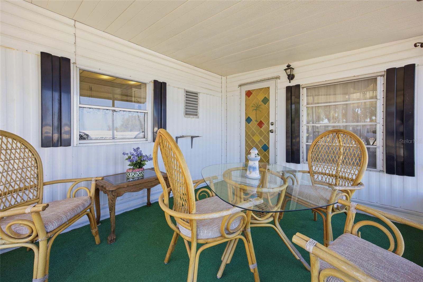 GRIFFWOOD CO-OP - Residential