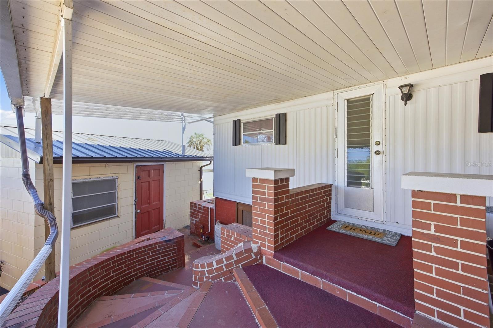 GRIFFWOOD CO-OP - Residential