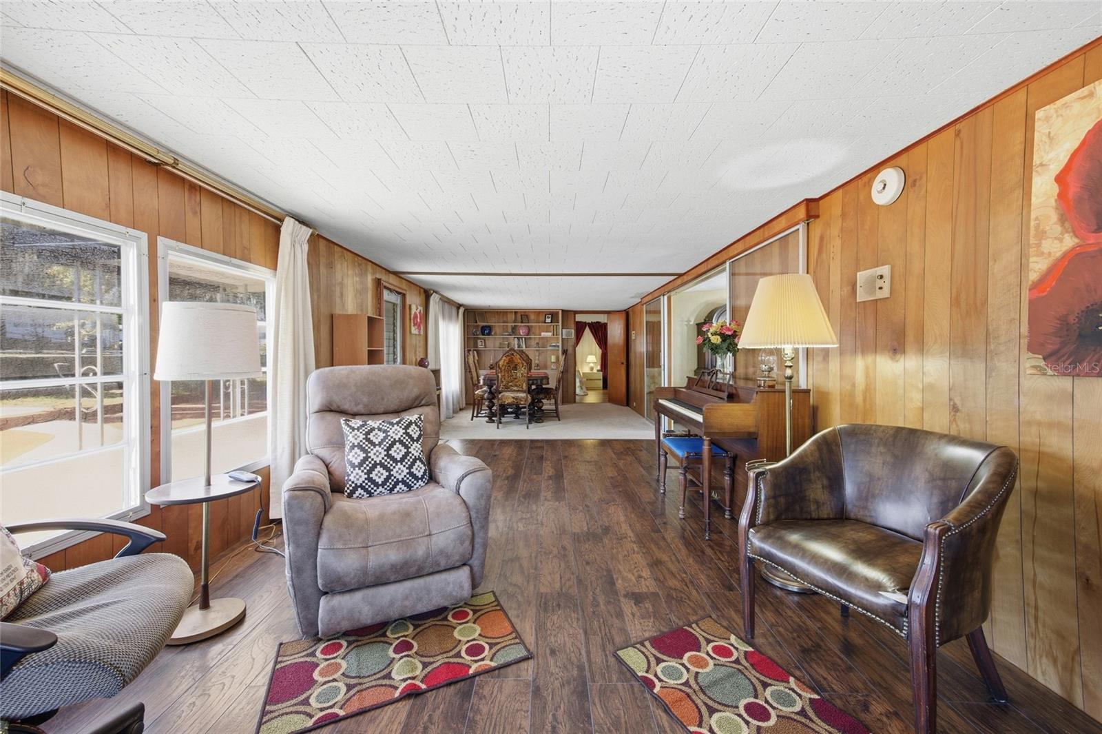 GRIFFWOOD CO-OP - Residential