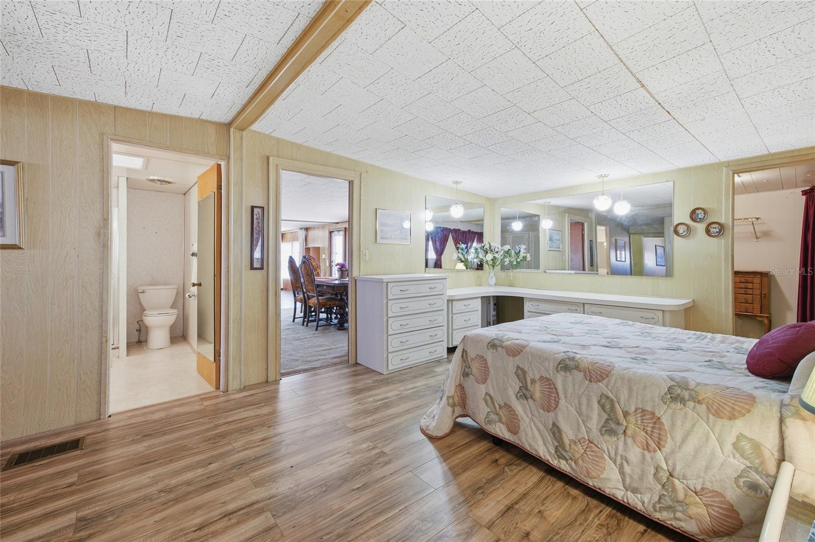 GRIFFWOOD CO-OP - Residential