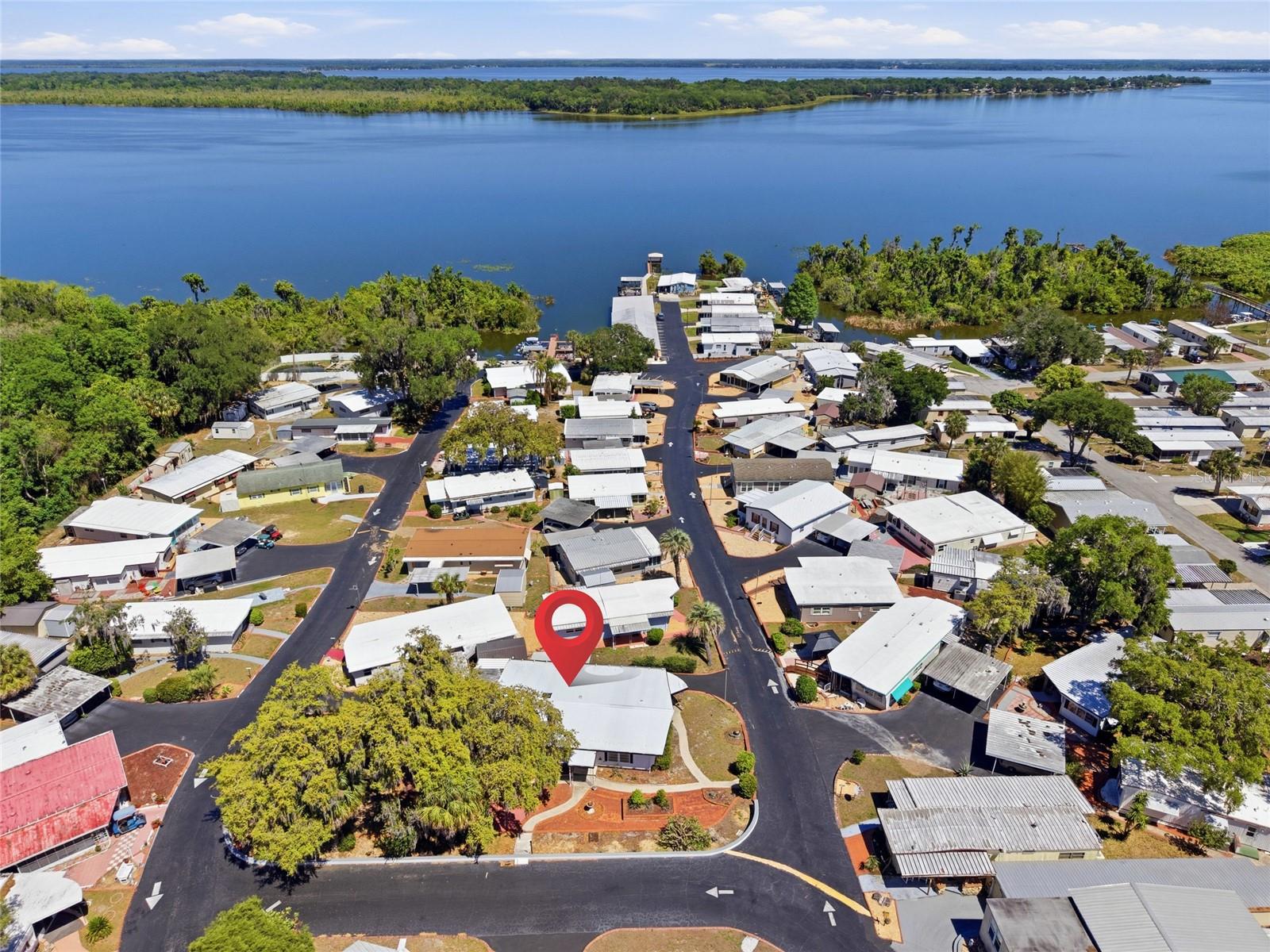 GRIFFWOOD CO-OP - Residential