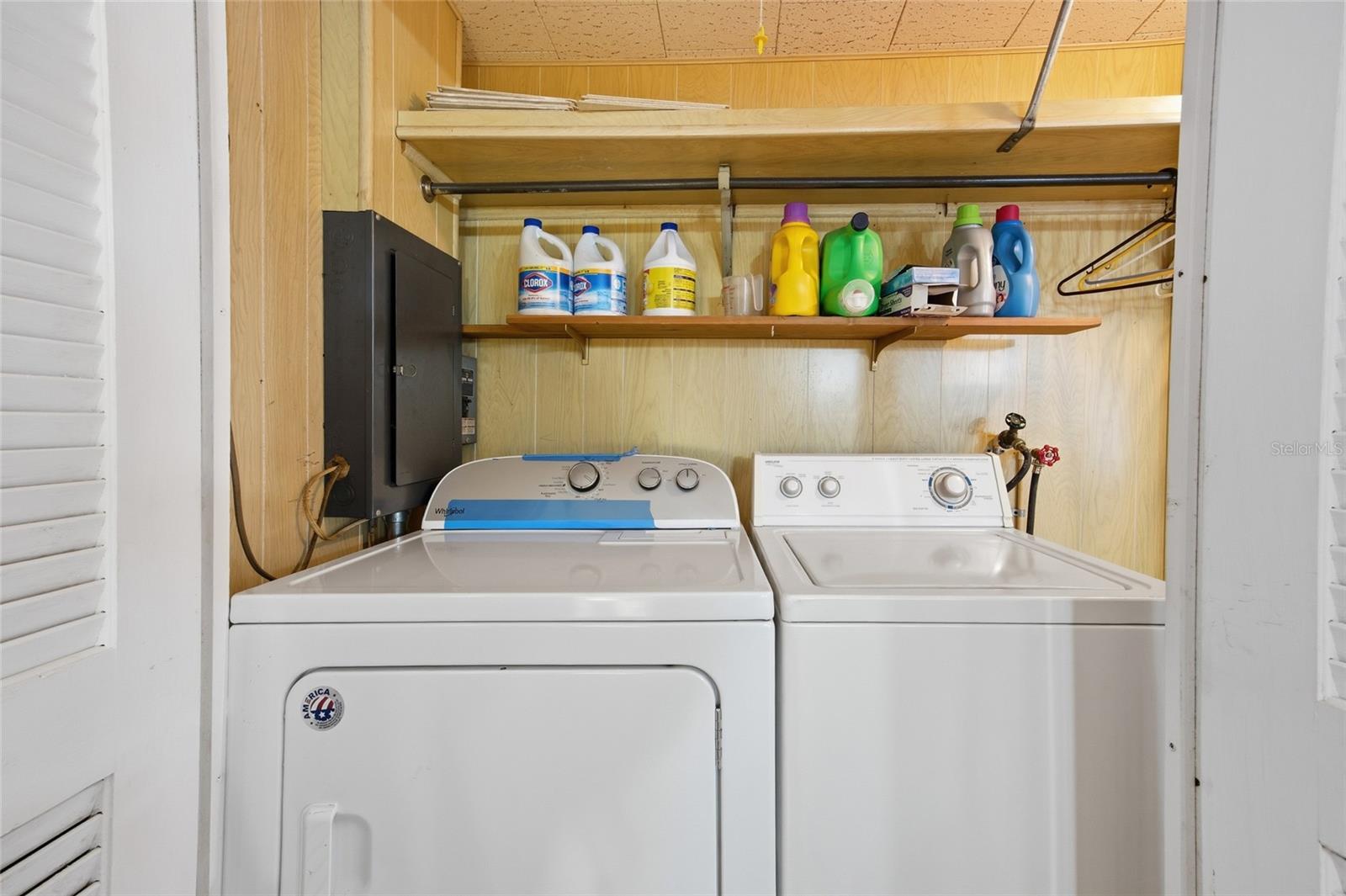 GRIFFWOOD CO-OP - Residential