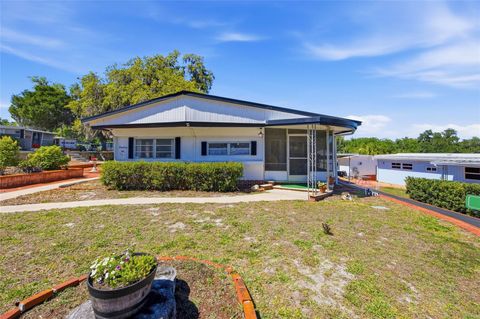 Photo of 3896 Picciola Road #411, Fruitland Park, FL 34731 (MLS # G5111136)