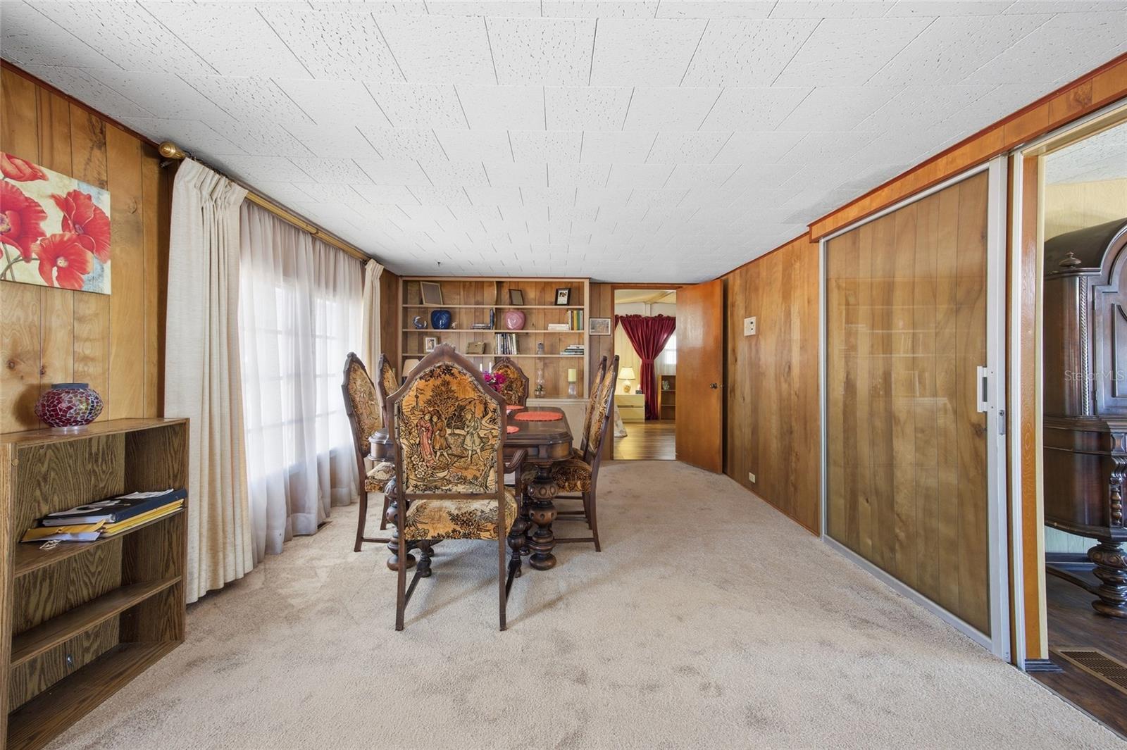 GRIFFWOOD CO-OP - Residential