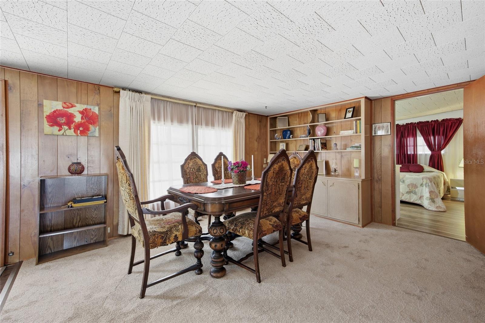 GRIFFWOOD CO-OP - Residential