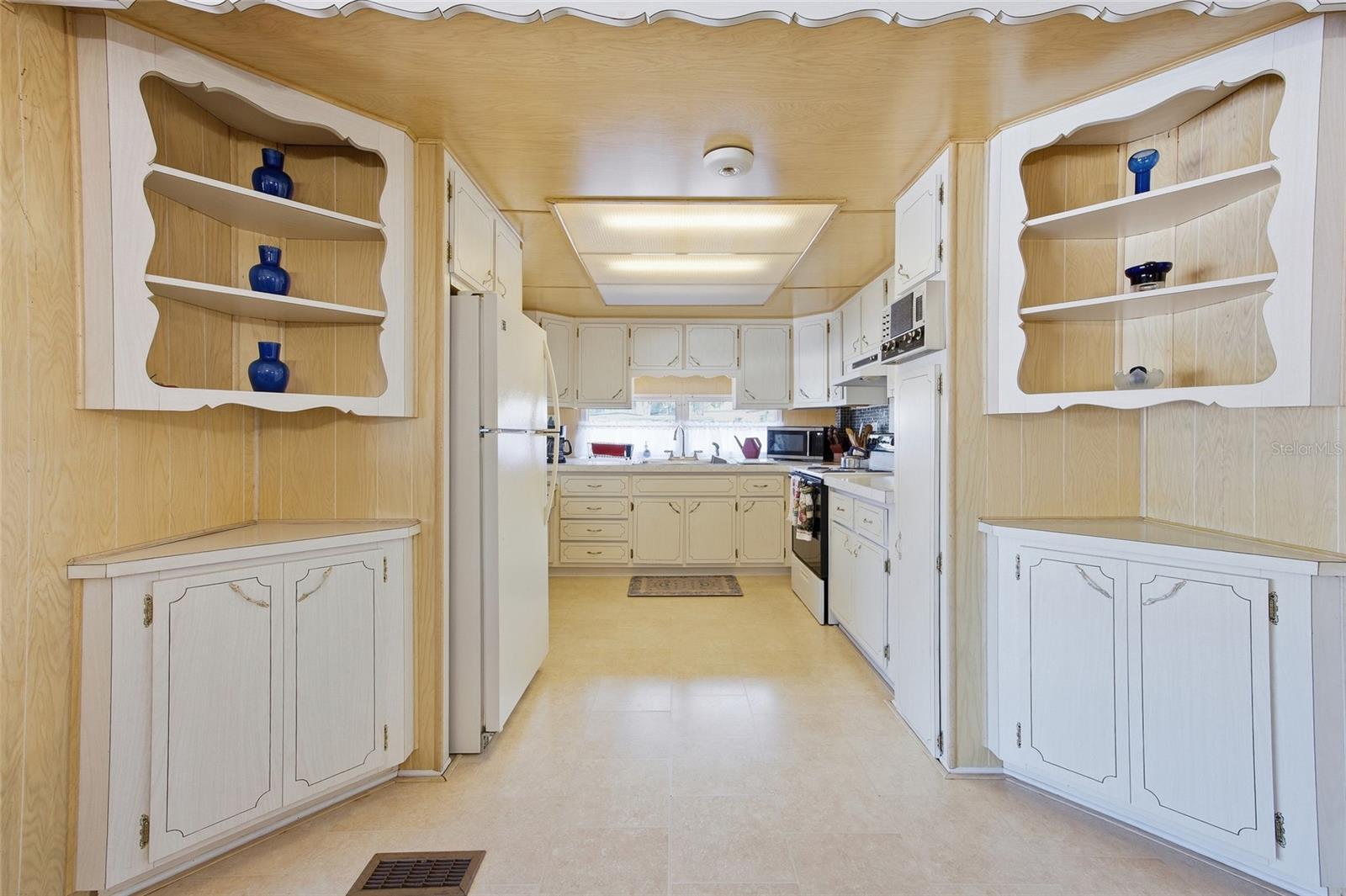 GRIFFWOOD CO-OP - Residential