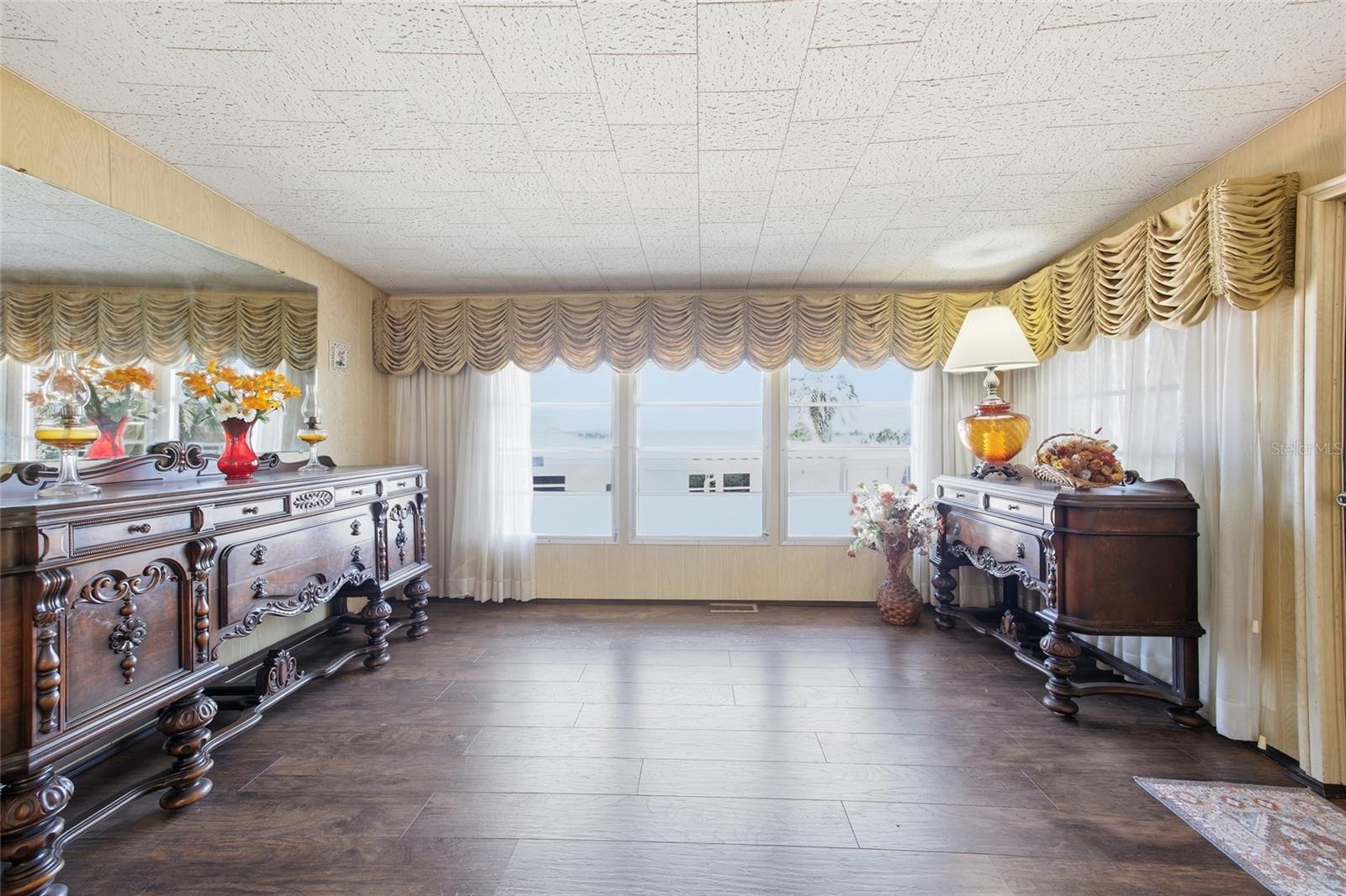 GRIFFWOOD CO-OP - Residential