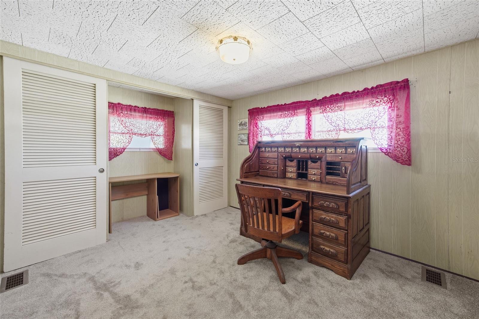 GRIFFWOOD CO-OP - Residential