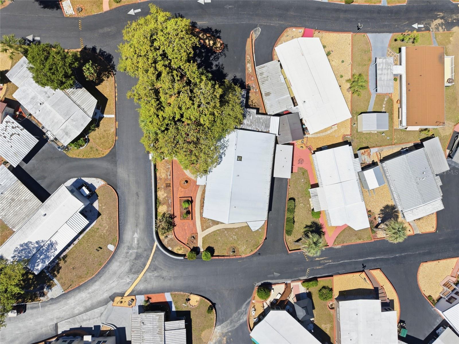 GRIFFWOOD CO-OP - Residential