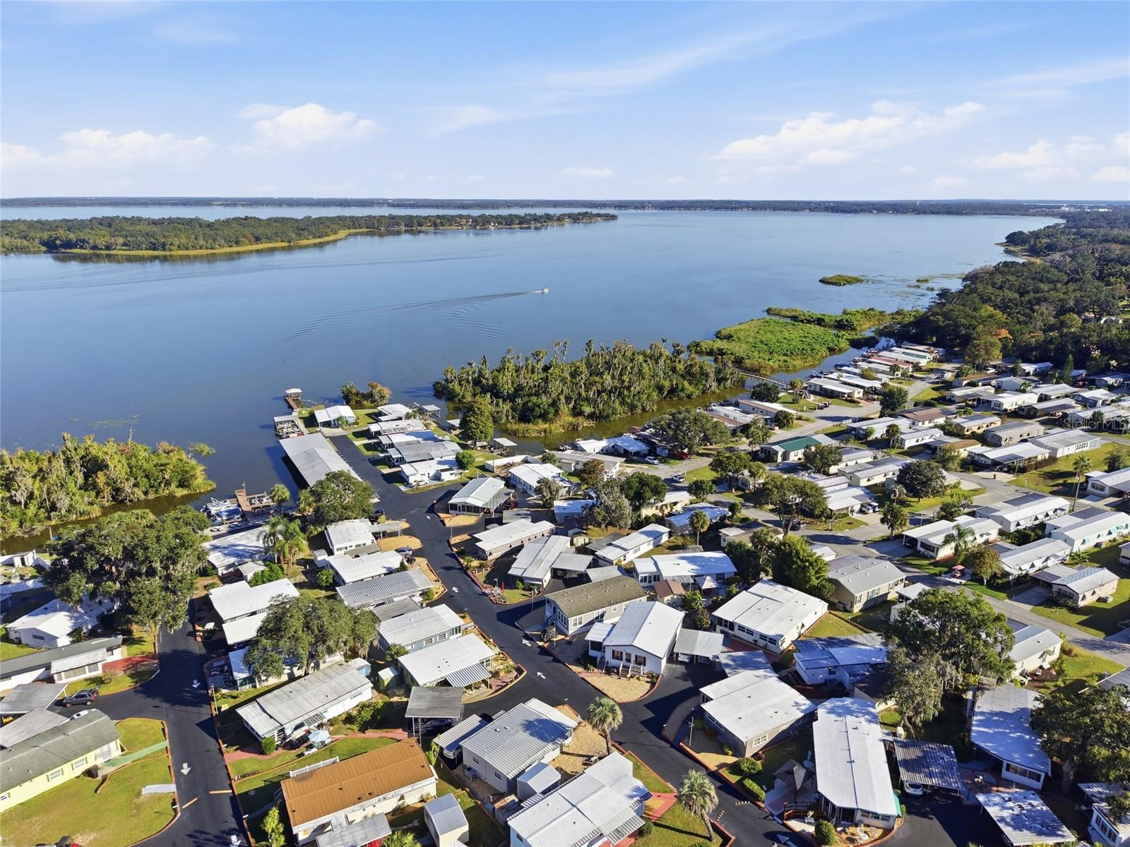 GRIFFWOOD CO-OP - Residential