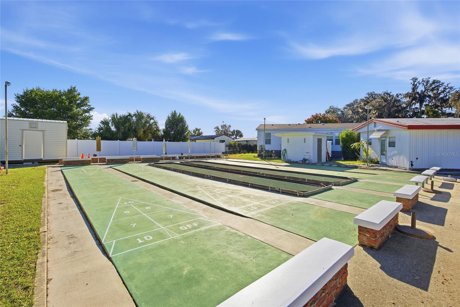 GRIFFWOOD CO-OP - Residential