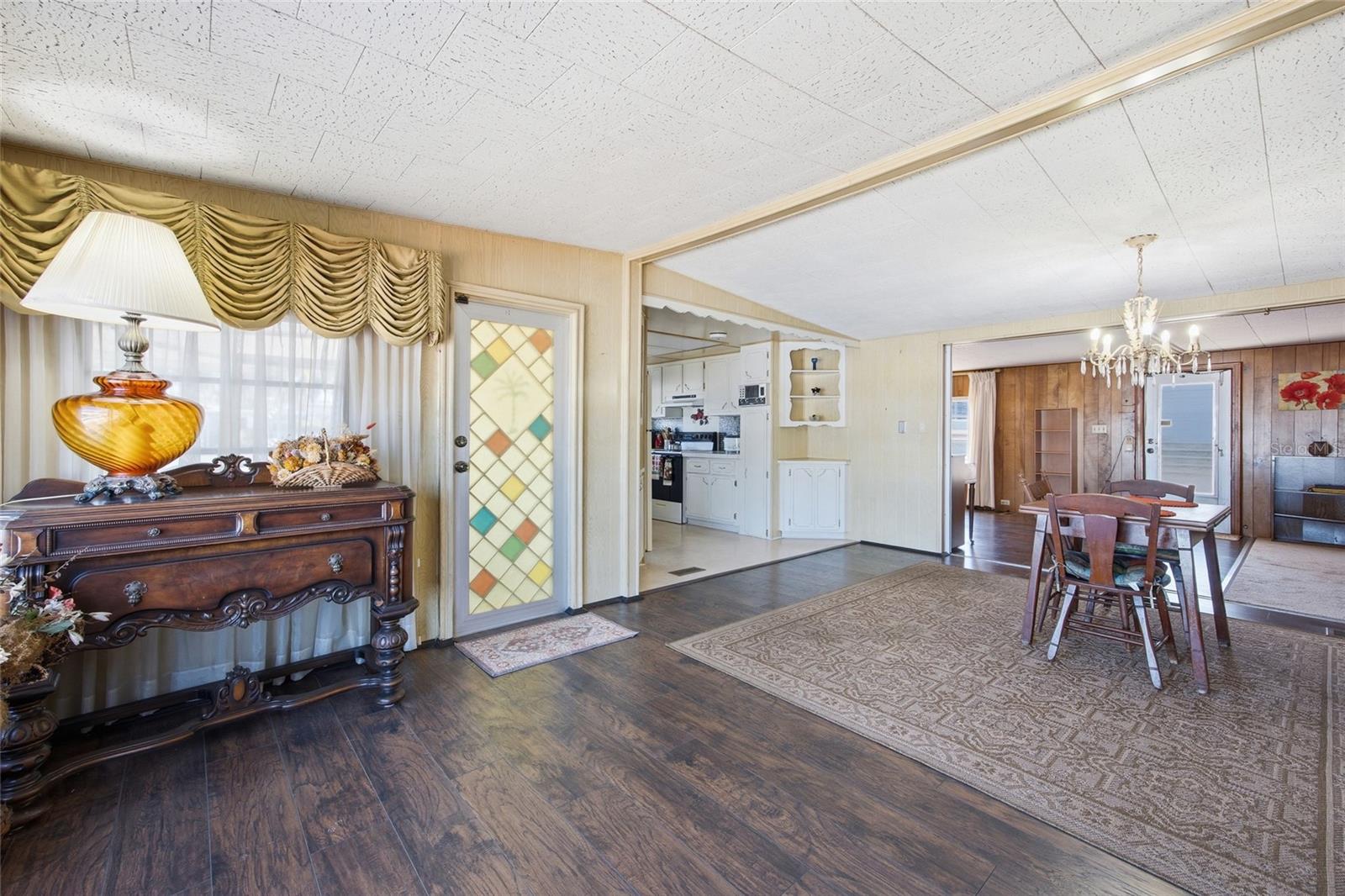 GRIFFWOOD CO-OP - Residential