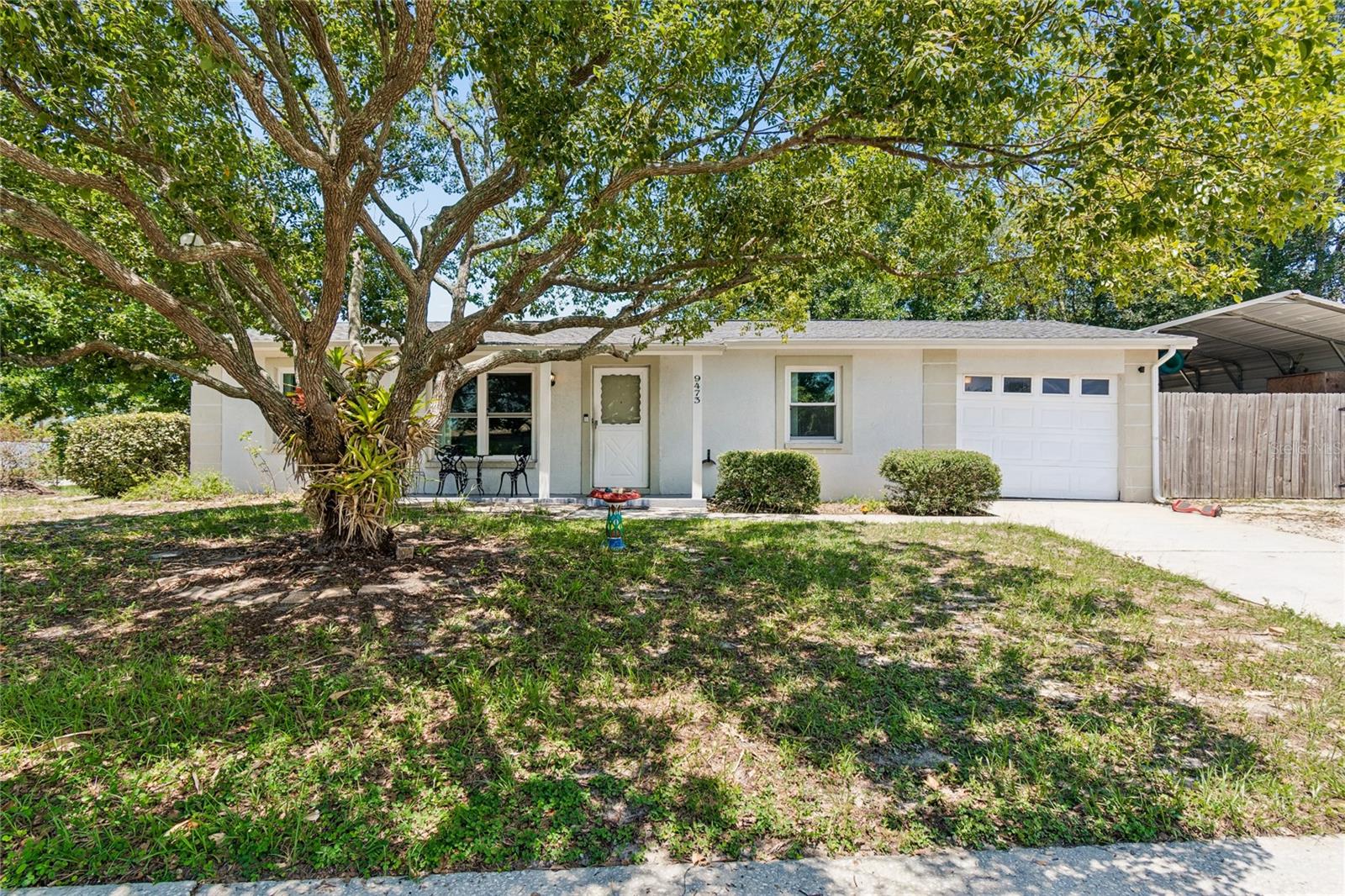 Photo 1 of 17 — 9473 BAYSIDE COURT, SPRING HILL, FL 34608