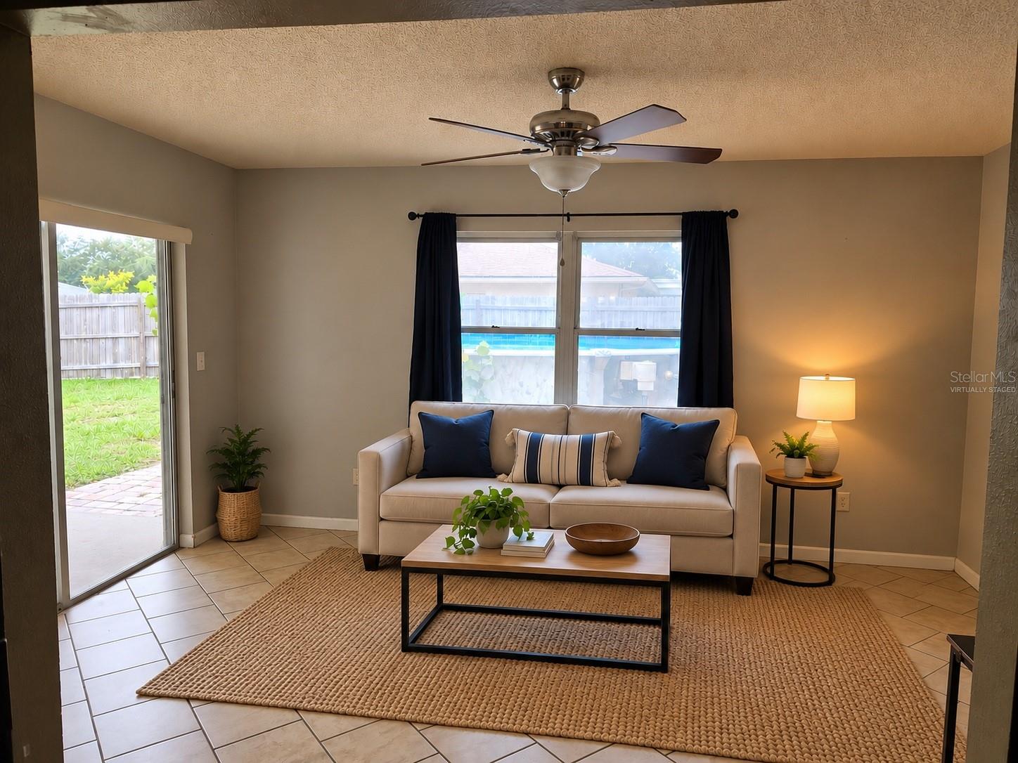 9473 BAYSIDE COURT