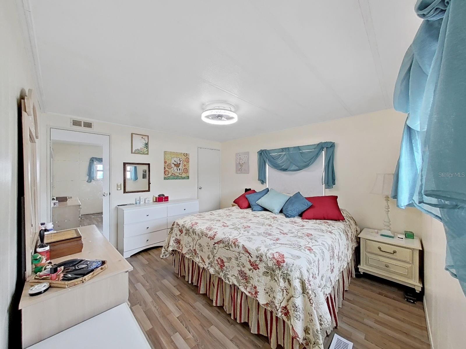 GLENWOOD ESTATES INC CONCO - Residential