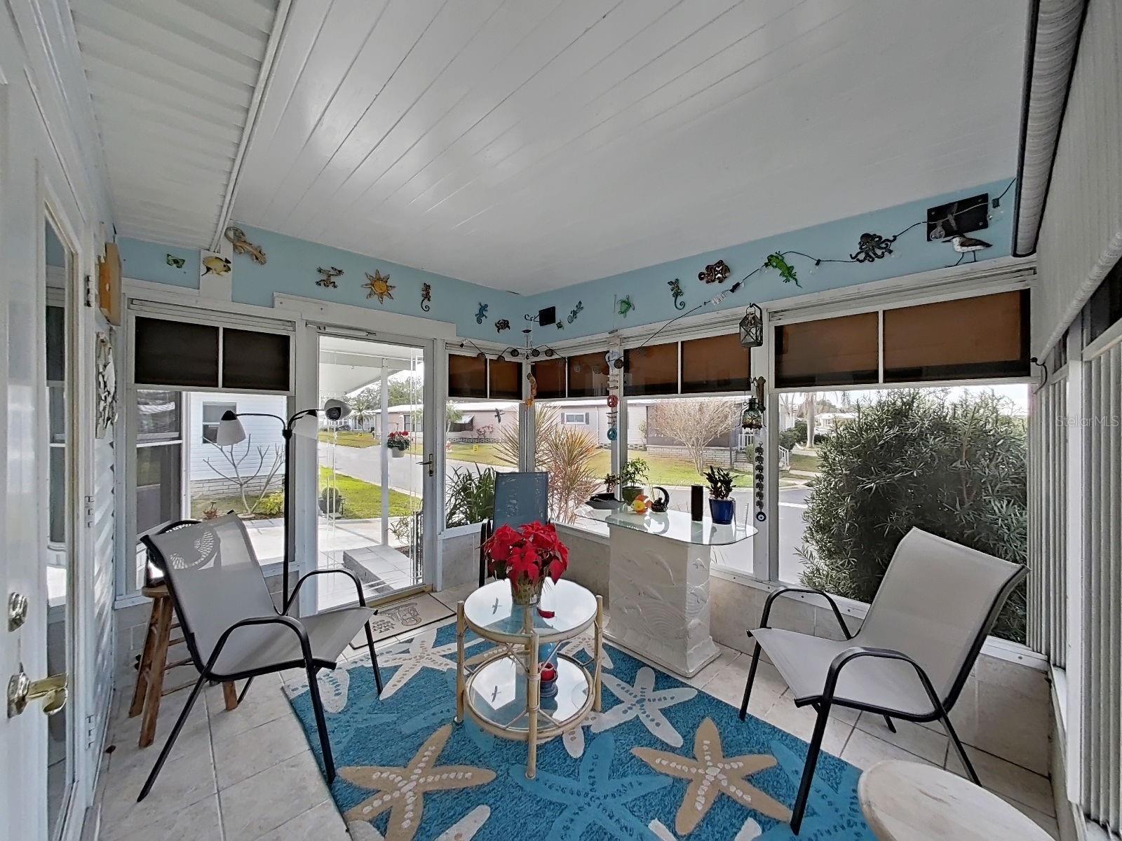 GLENWOOD ESTATES INC CONCO - Residential