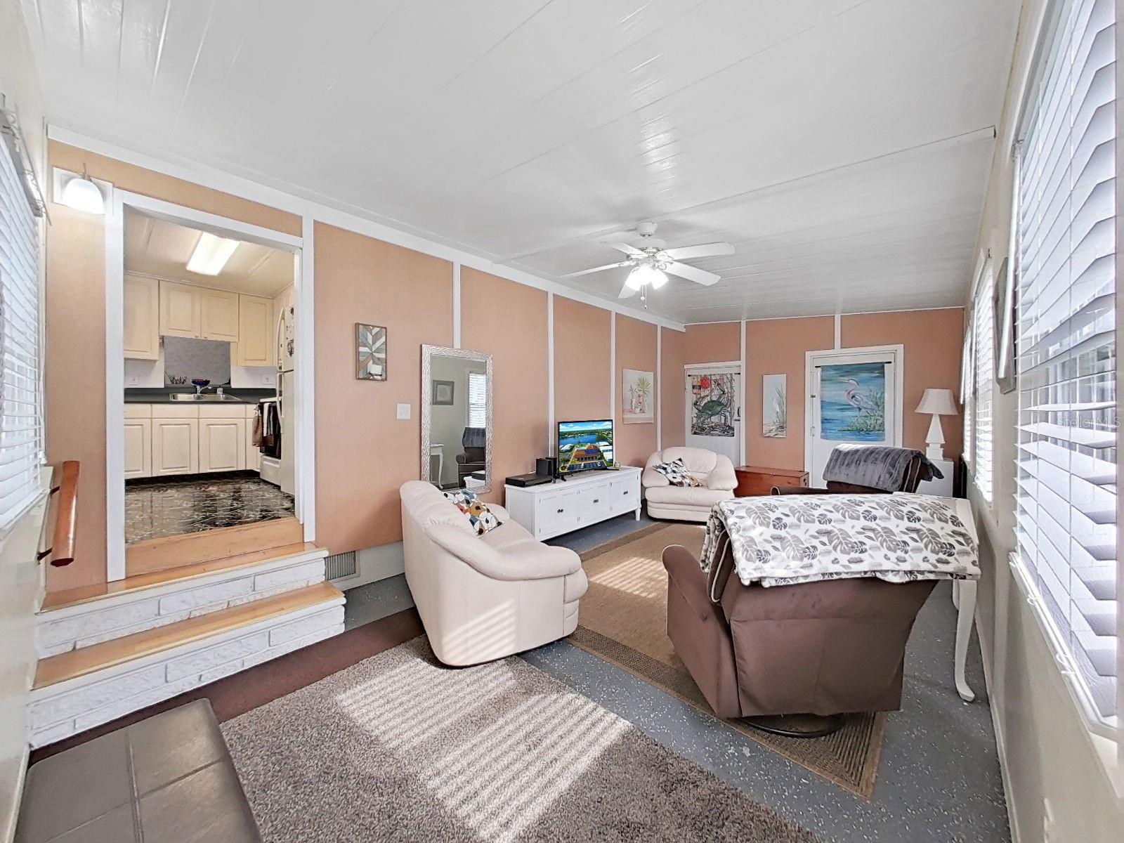 GLENWOOD ESTATES INC CONCO - Residential