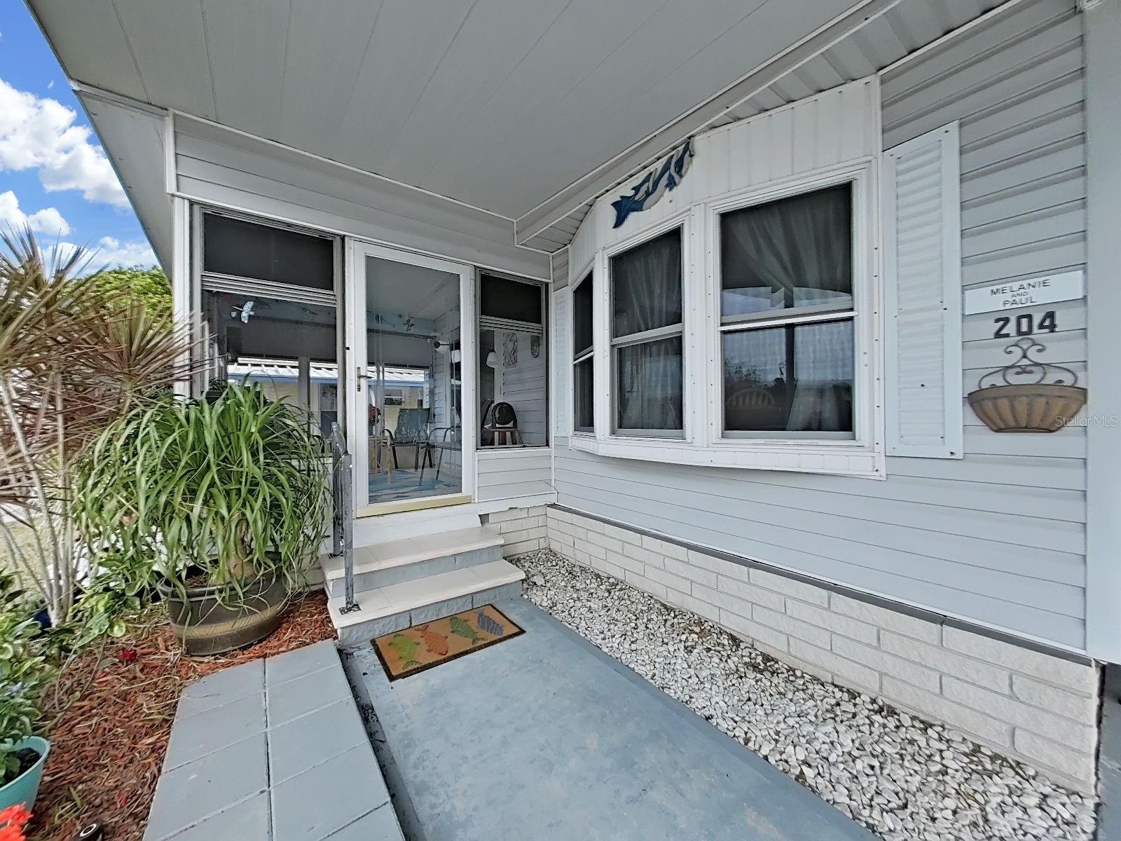 GLENWOOD ESTATES INC CONCO - Residential