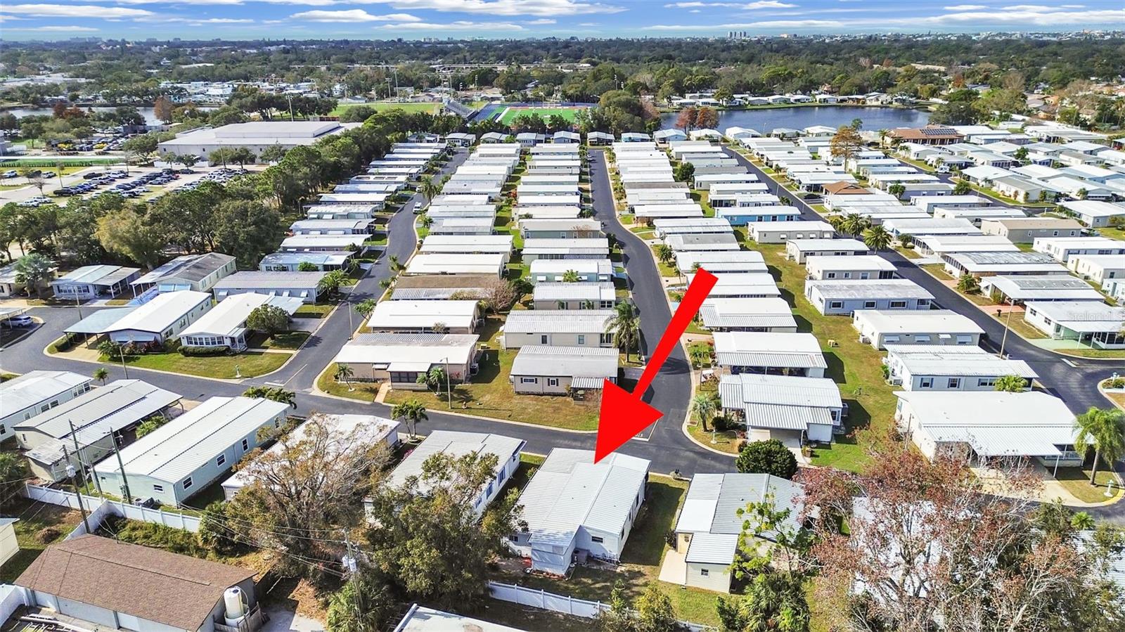 GLENWOOD ESTATES INC CONCO - Residential