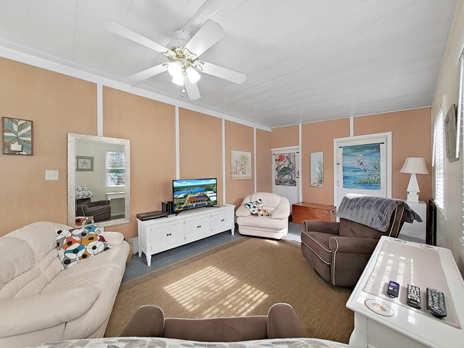 GLENWOOD ESTATES INC CONCO - Residential