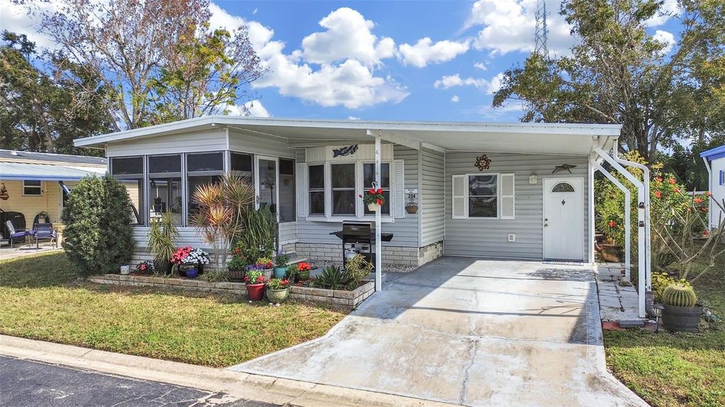 Photo of 12501 Ulmerton Road #204, Largo, FL 33774 (MLS # TB8465470)