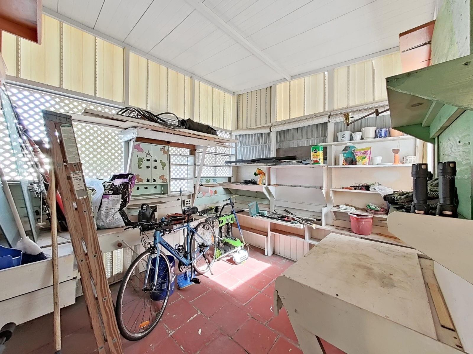 GLENWOOD ESTATES INC CONCO - Residential