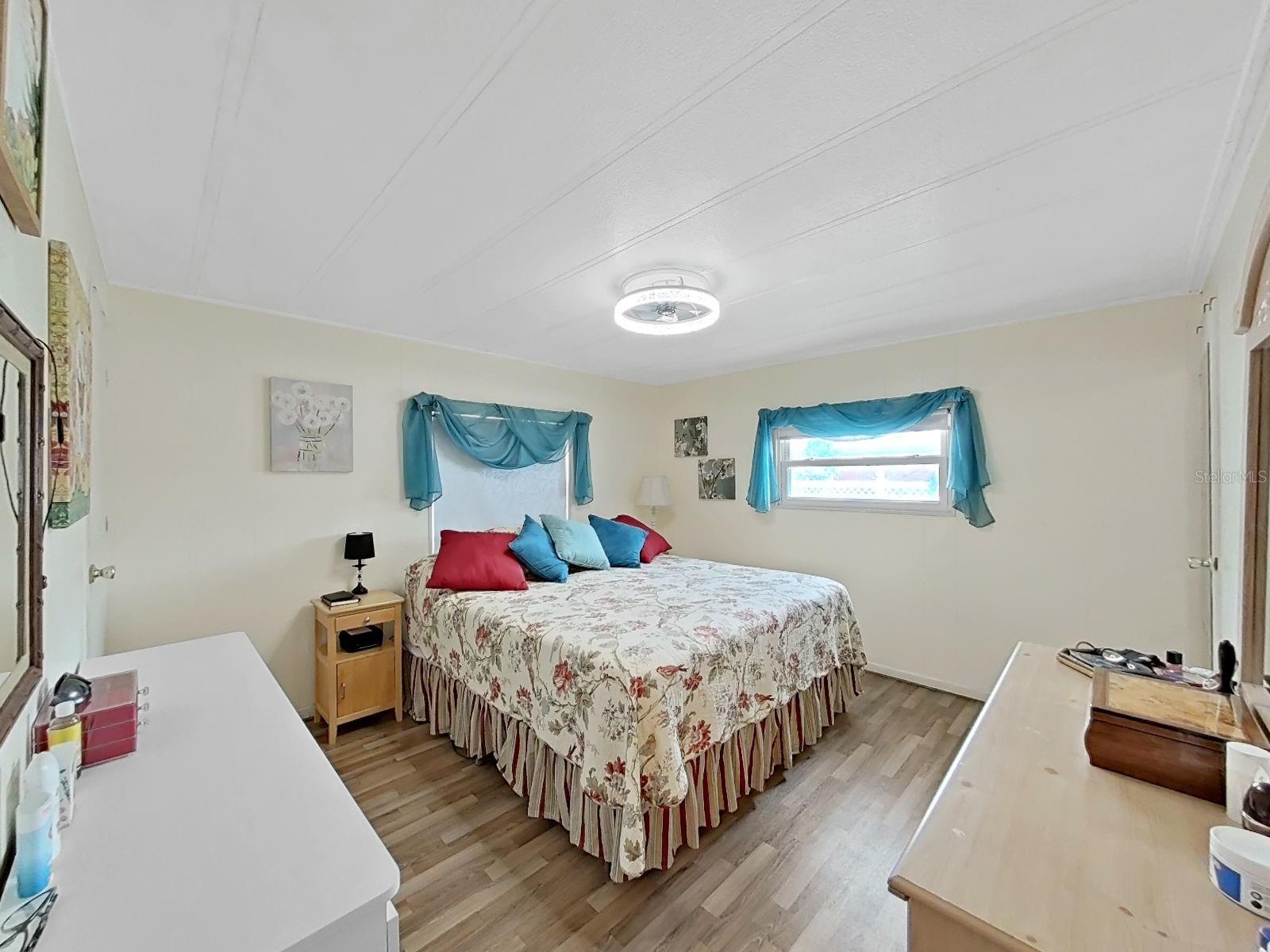 GLENWOOD ESTATES INC CONCO - Residential