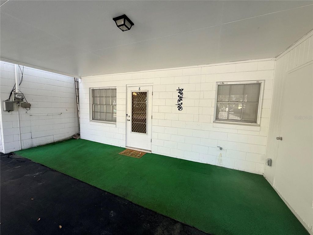 Photo of 135 W Minnesota Avenue #8, Deland, FL 32720 (MLS # V4947884)