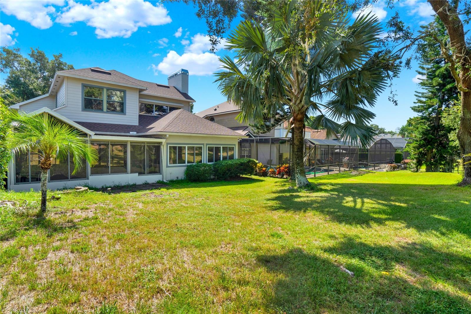 STRATTON HILL - Residential