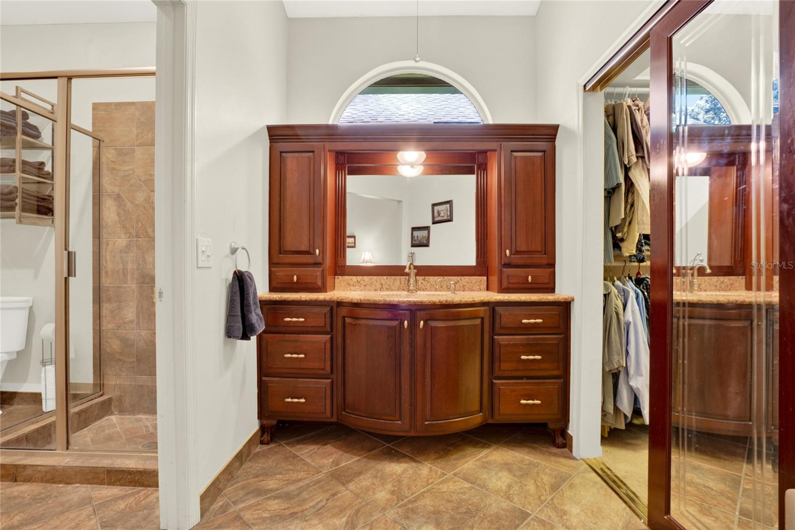 STRATTON HILL - Residential