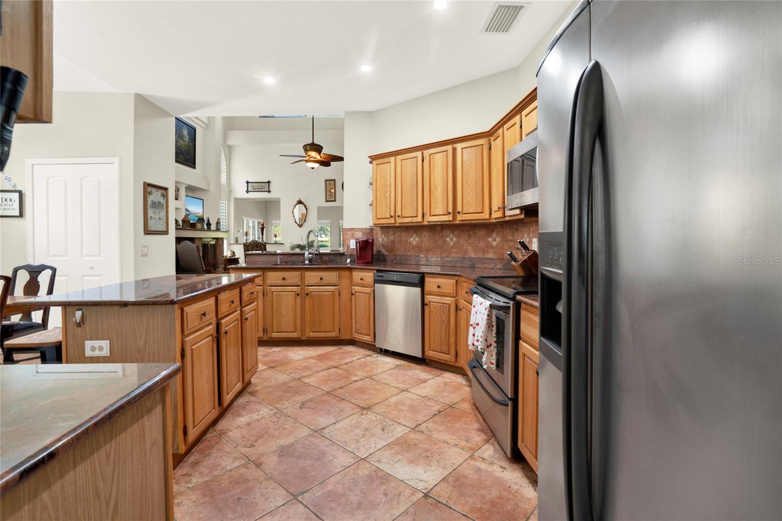 STRATTON HILL - Residential