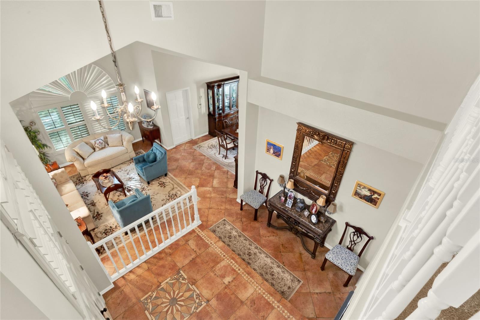 STRATTON HILL - Residential