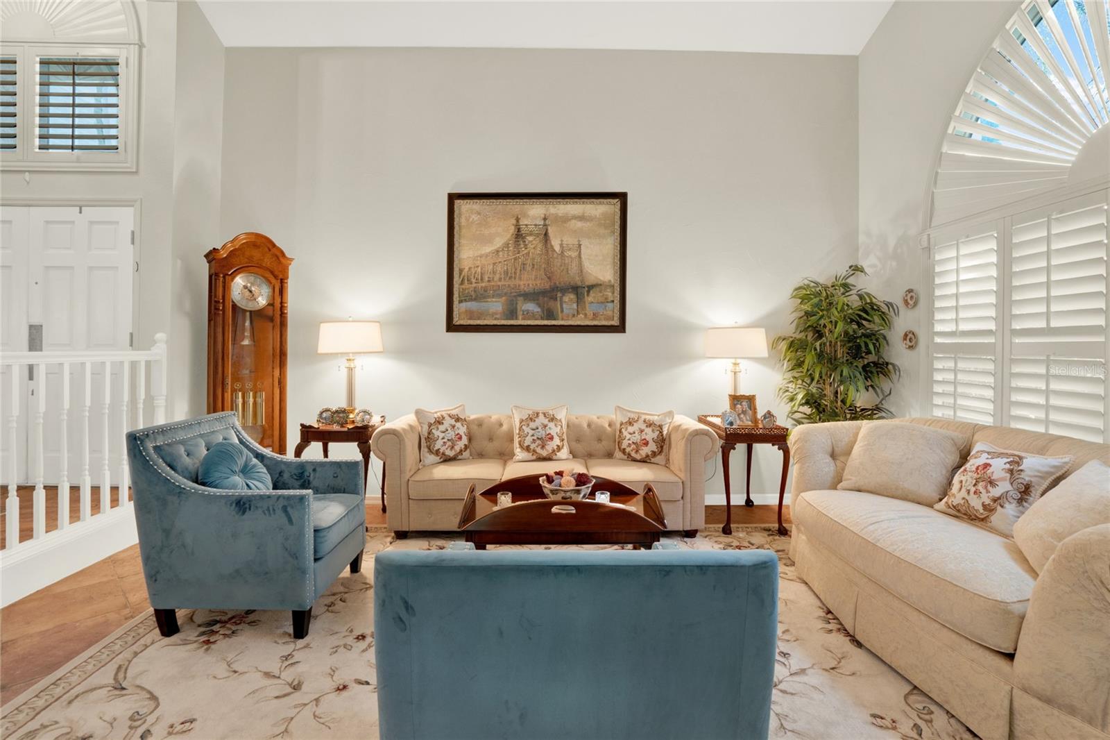 738 POWDERHORN CIRCLE