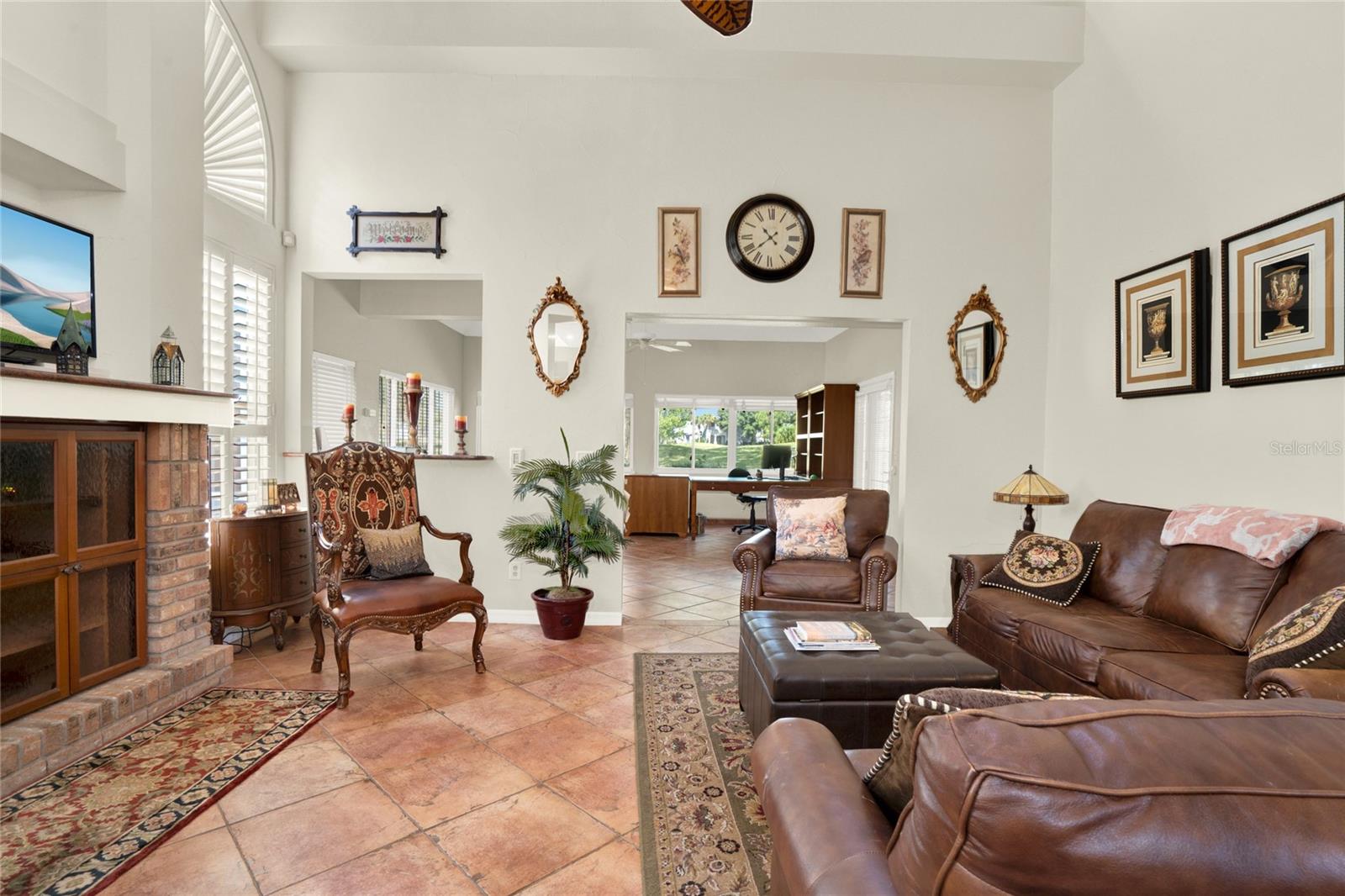 STRATTON HILL - Residential