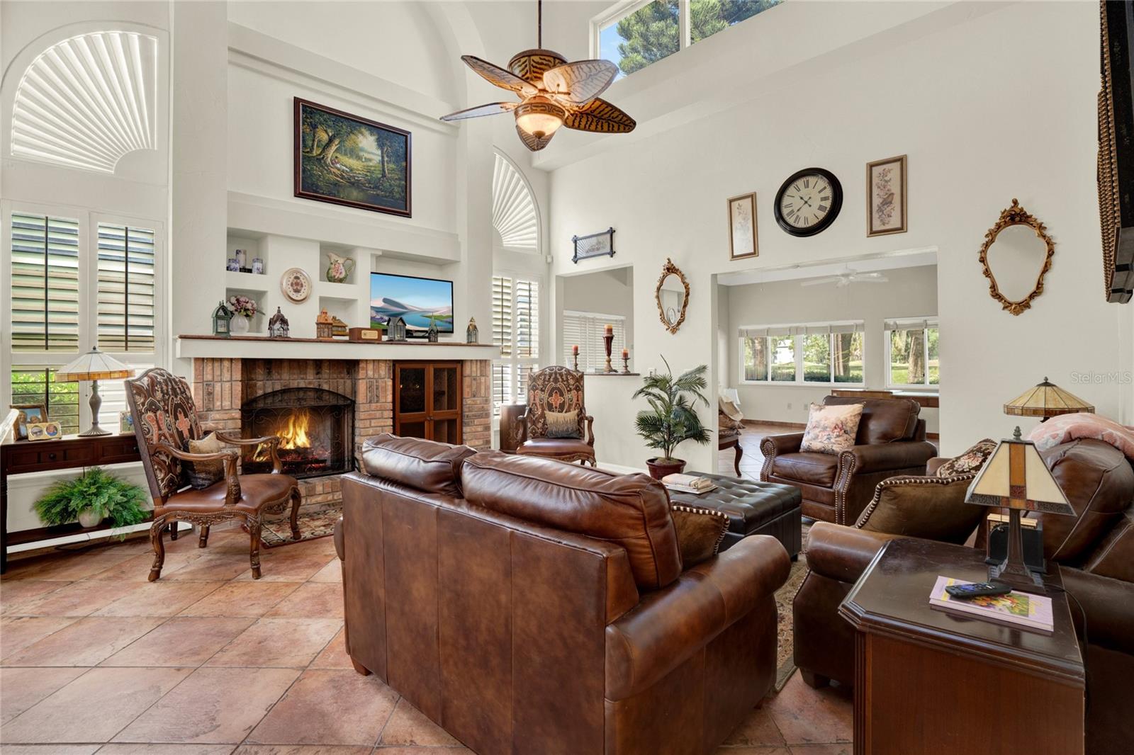 STRATTON HILL - Residential