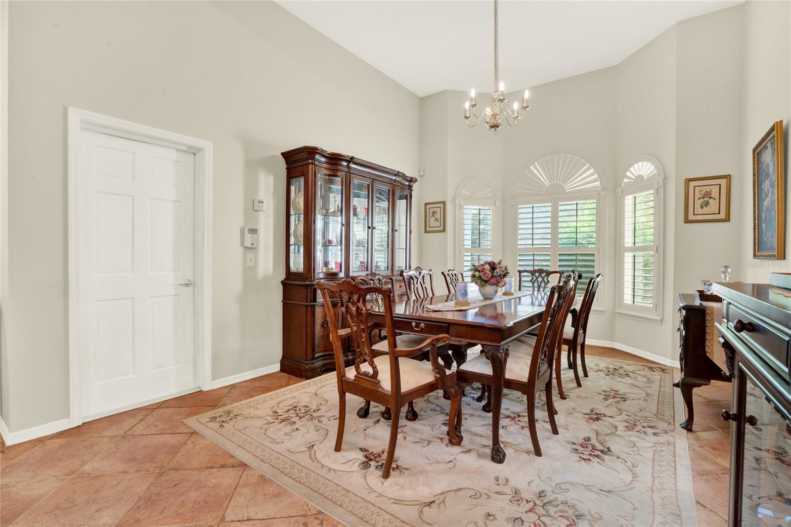 STRATTON HILL - Residential