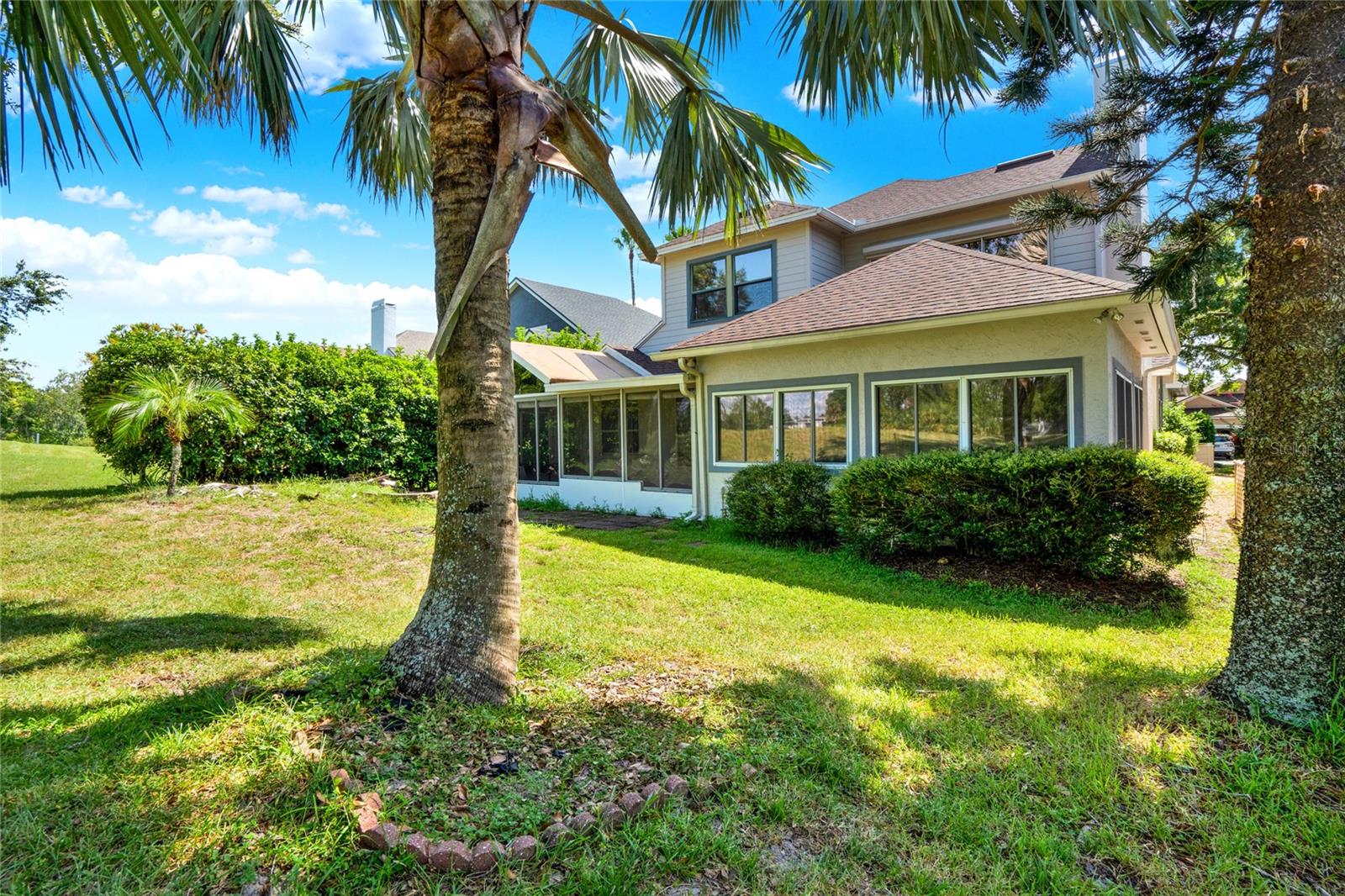 STRATTON HILL - Residential