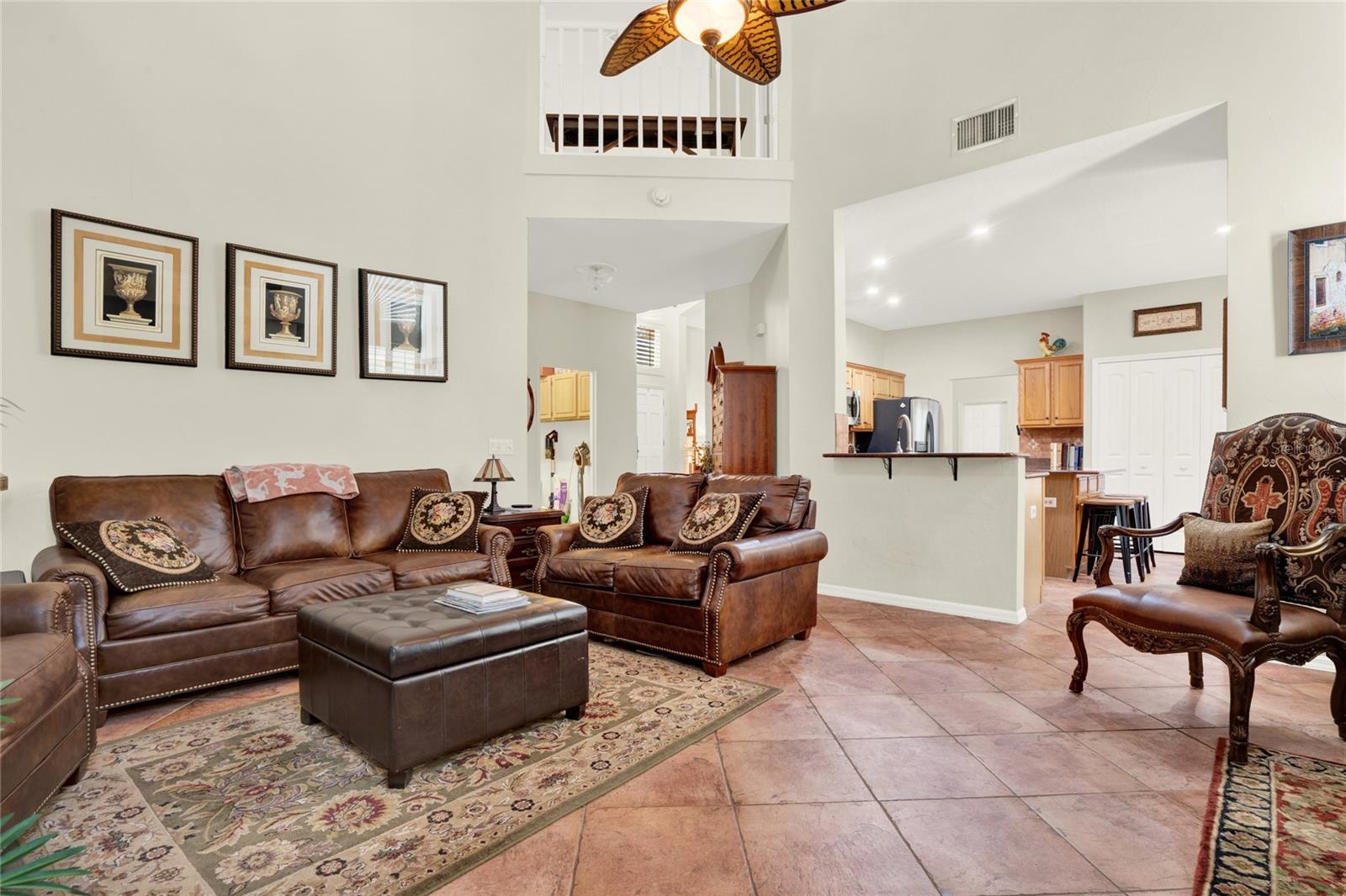 STRATTON HILL - Residential