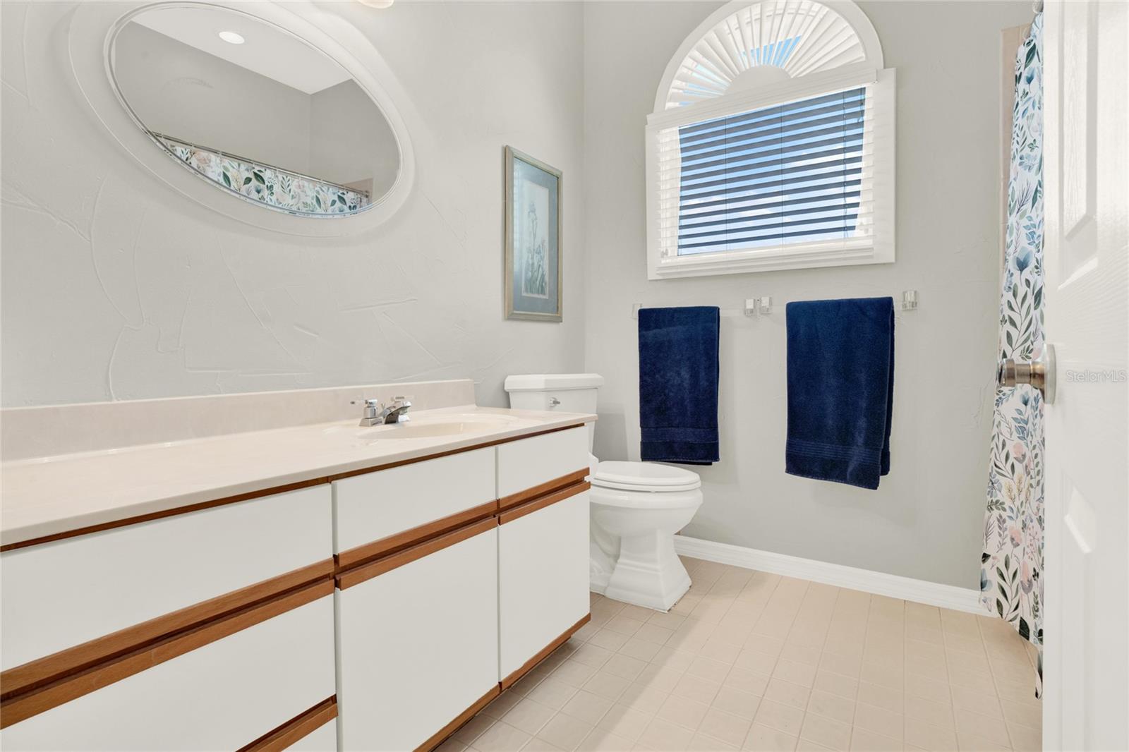 STRATTON HILL - Residential