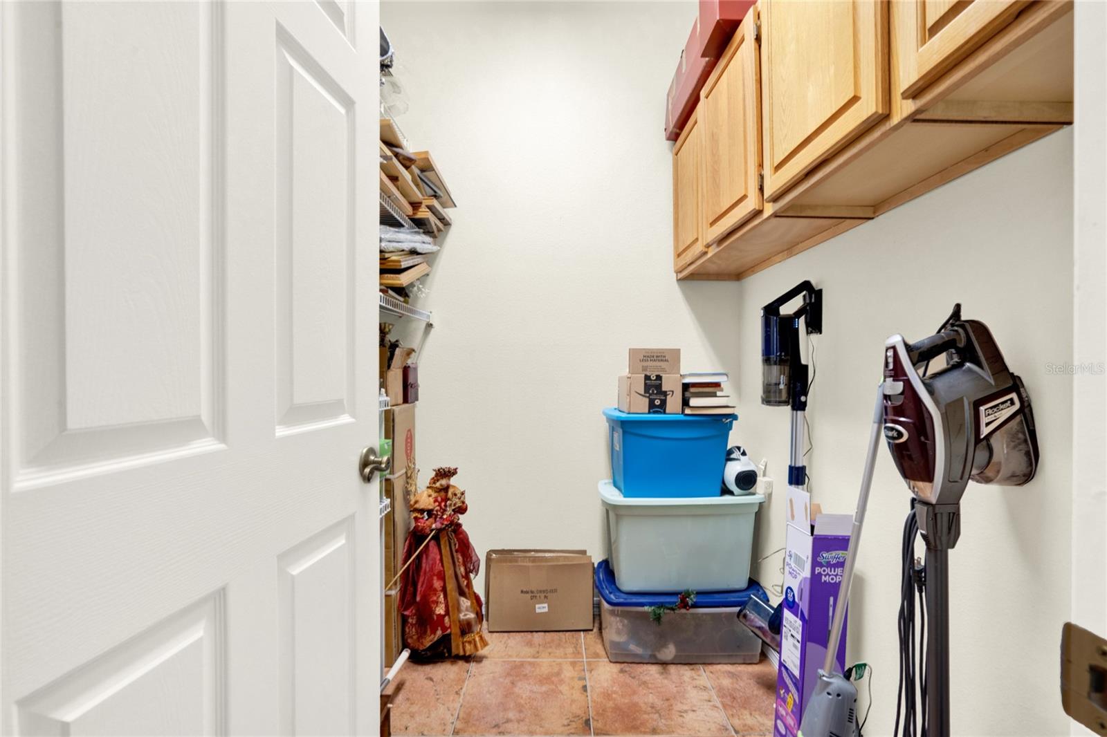 STRATTON HILL - Residential