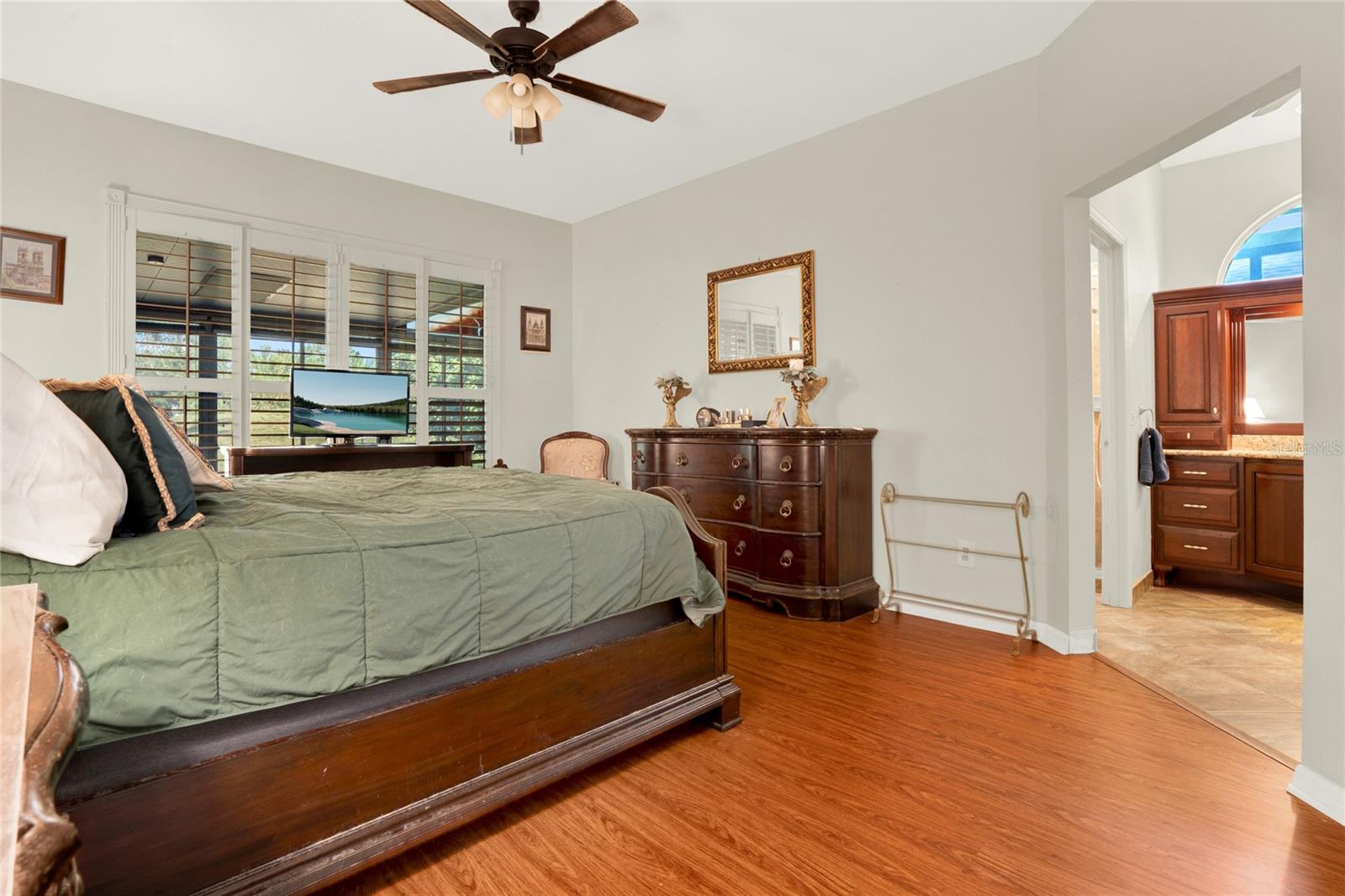 STRATTON HILL - Residential