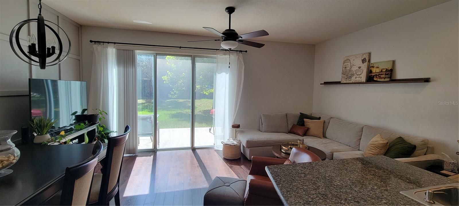 OAK CREEK PRCL 3 - Residential Lease