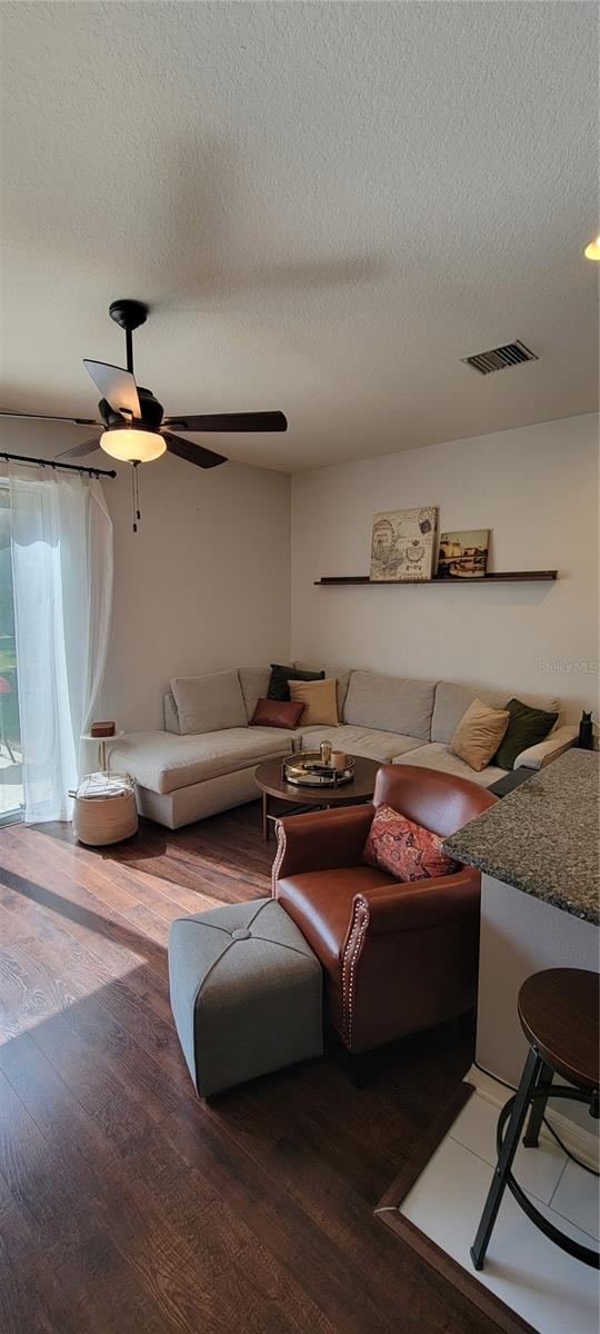 OAK CREEK PRCL 3 - Residential Lease