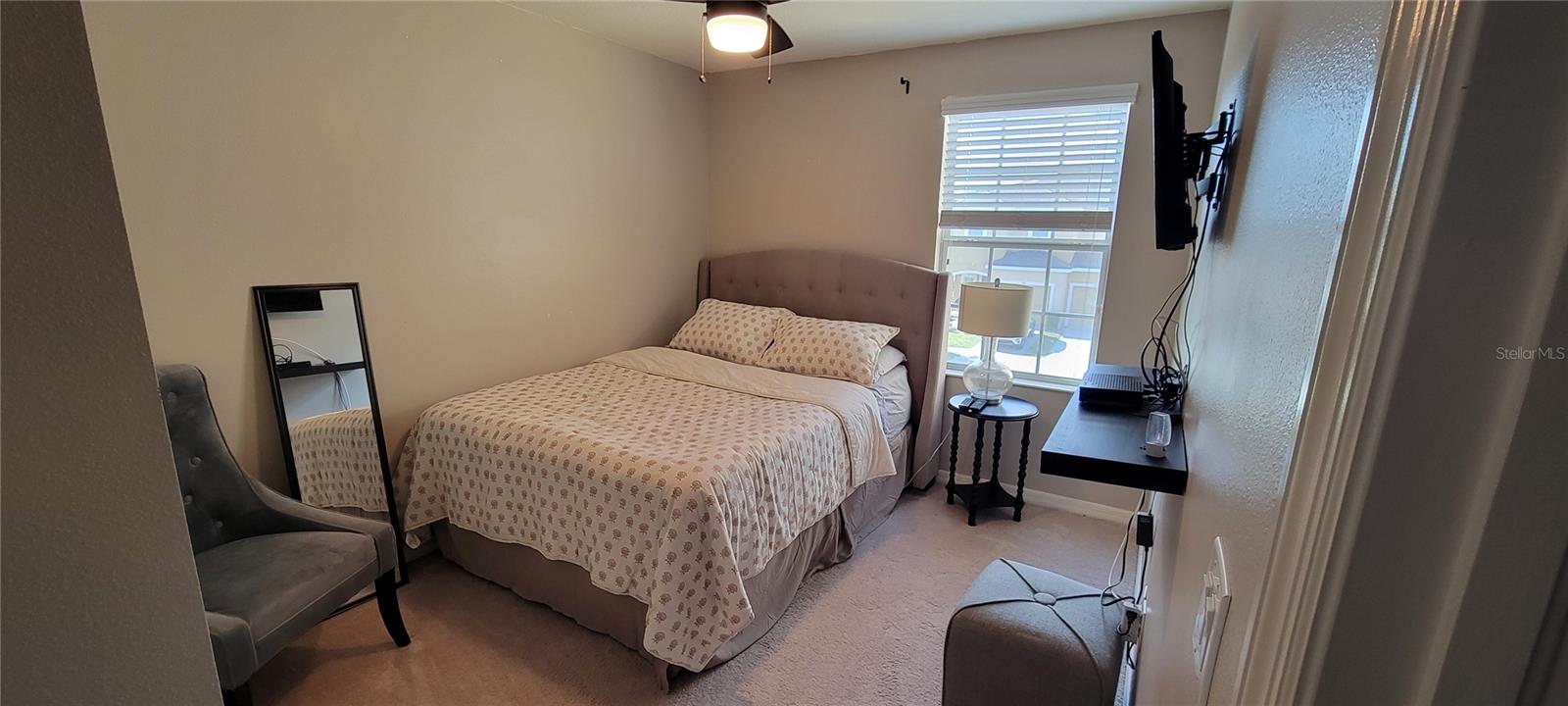 OAK CREEK PRCL 3 - Residential Lease