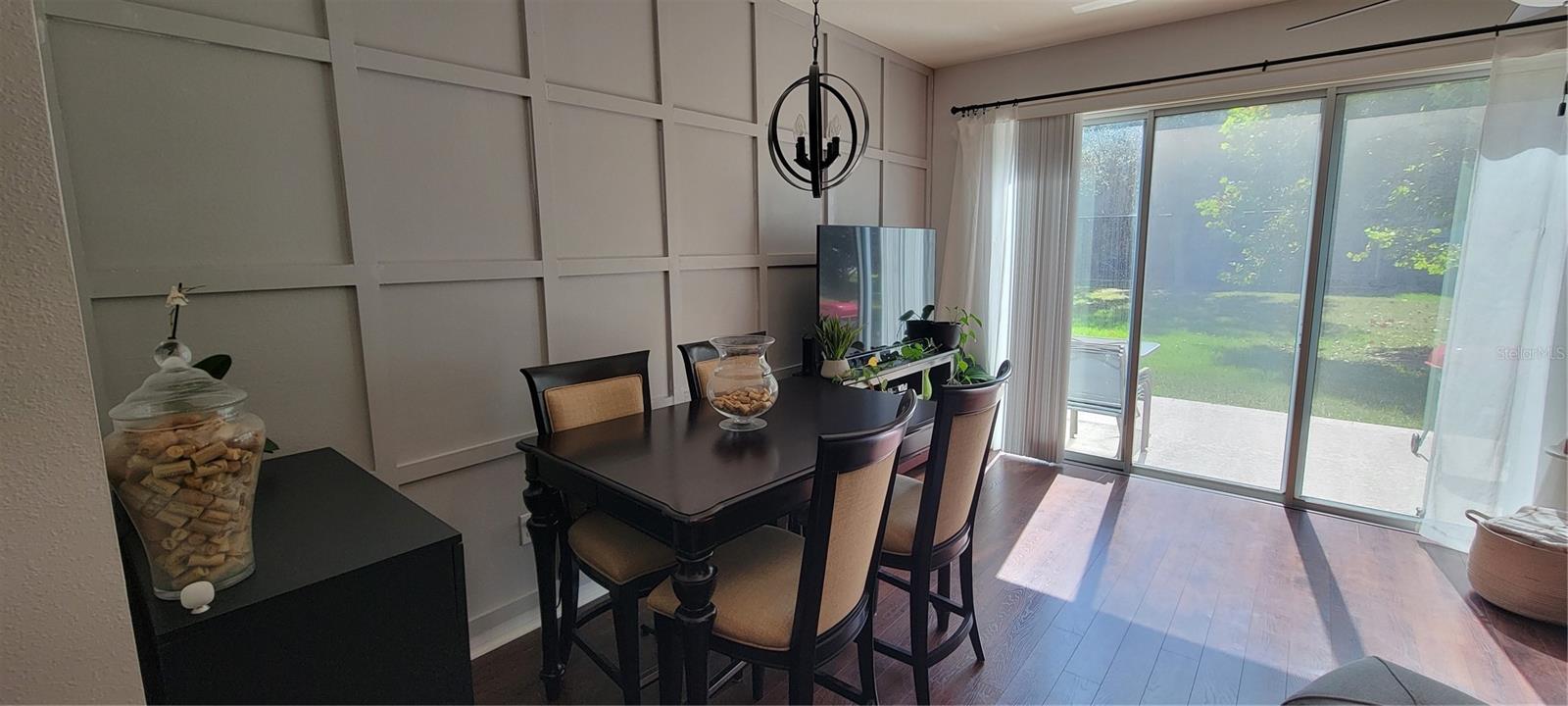 OAK CREEK PRCL 3 - Residential Lease